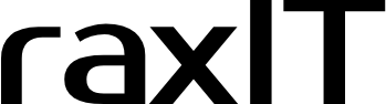 raxIT AI logo